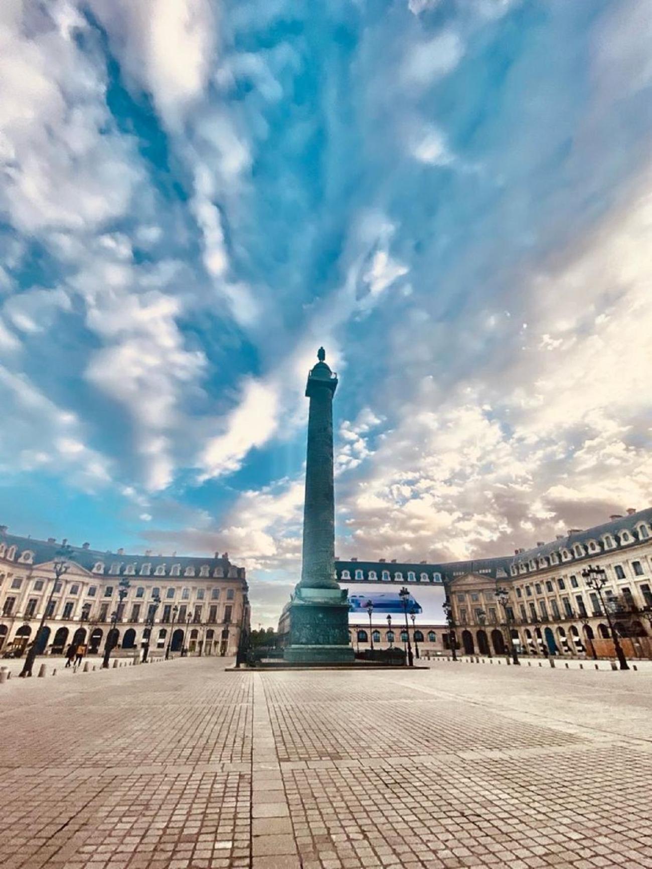 Appartamento 115 - Urban Vuitton Saint Denis Parigi Esterno foto