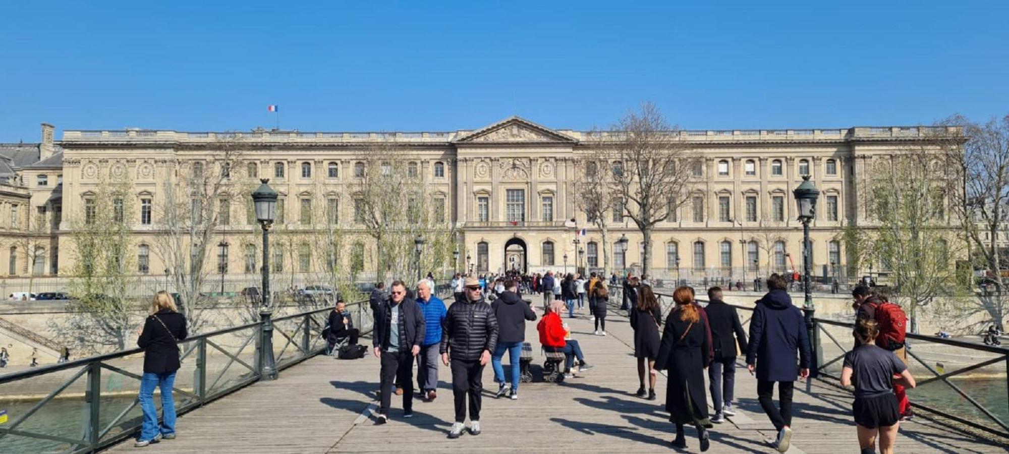 Appartamento 115 - Urban Vuitton Saint Denis Parigi Esterno foto