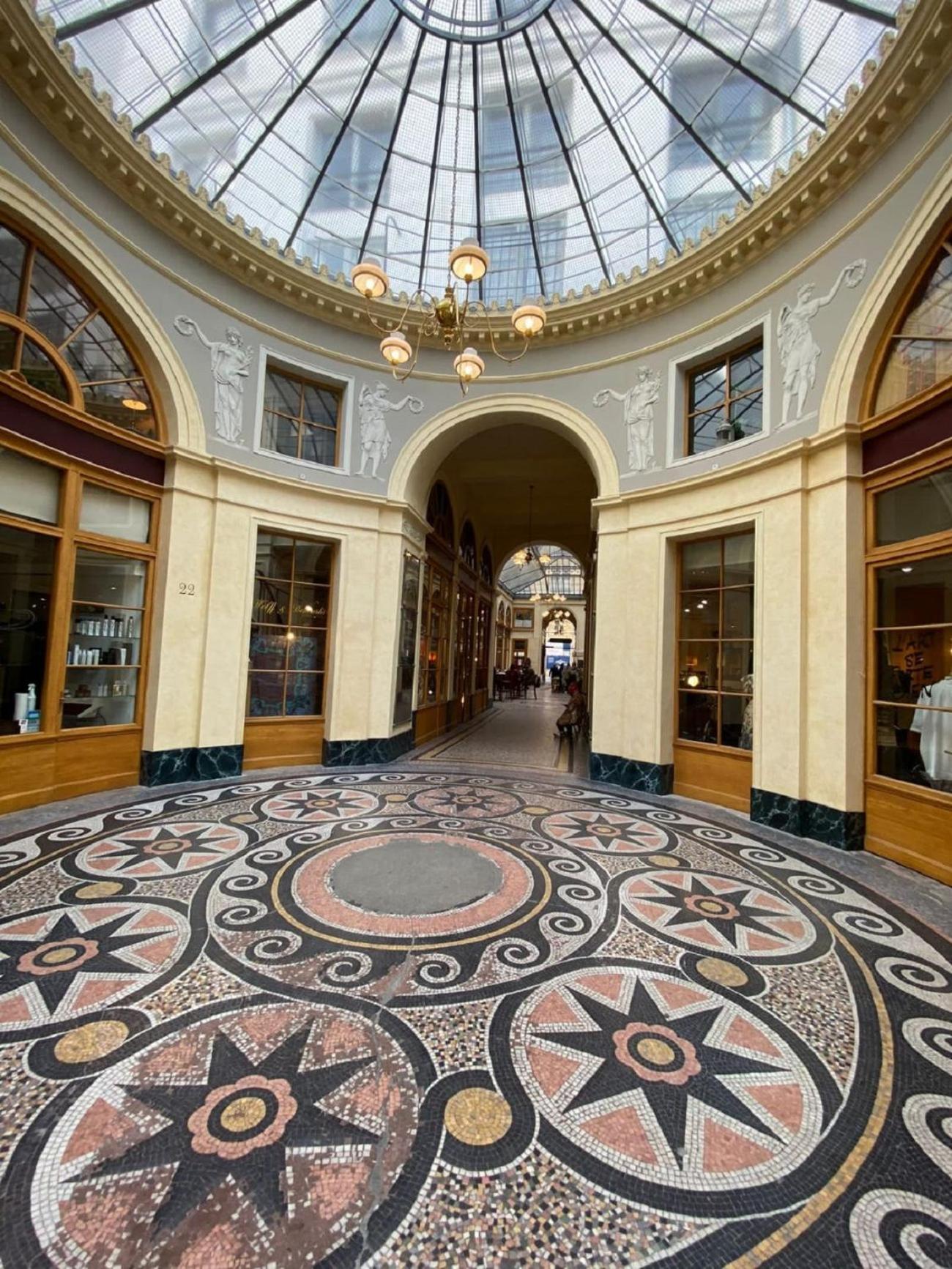 Appartamento 115 - Urban Vuitton Saint Denis Parigi Esterno foto